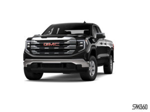 GMC Sierra 1500 SLE 2024