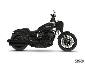 Indian Chief  2024