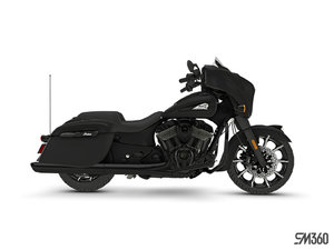 Indian Chieftain  2024