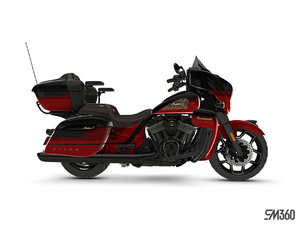 Indian Roadmaster  2024
