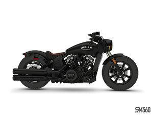 Indian Scout  2024