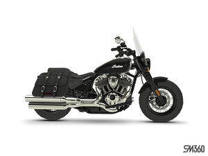 Indian Super Chief  2024
