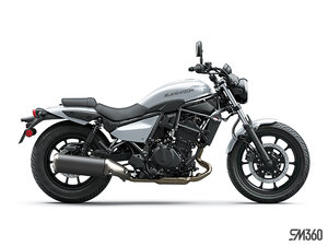 Kawasaki Eliminator  2024