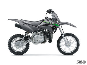 Kawasaki KLX110R L  2024