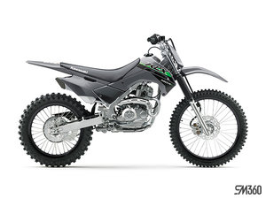 Kawasaki KLX140R F  2024
