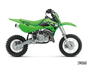 Kawasaki KX65  2024