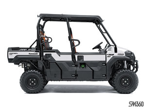 2024 Kawasaki MULE PRO-DXT FE 2024