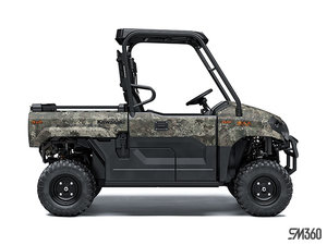 2024 Kawasaki MULE PRO-MX EPS CAMO