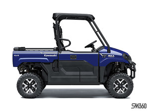 2024 Kawasaki MULE PRO-MX EPS LE