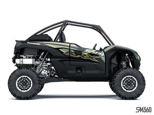 2024 Kawasaki TERYX KRX 1000 SPECIAL EDITION