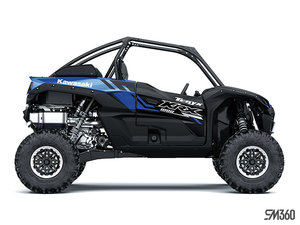 2024 Kawasaki TERYX KRX 1000