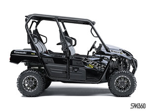 2024 Kawasaki TERYX4 S LE