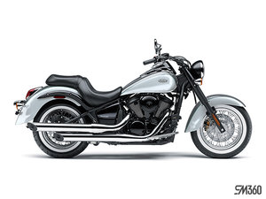Kawasaki VULCAN 900 CLASSIC  2024