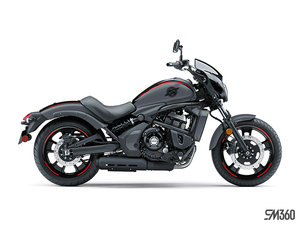 Kawasaki VULCAN S CAFE  2024