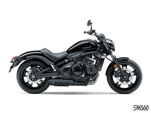 Kawasaki VULCAN S  2024