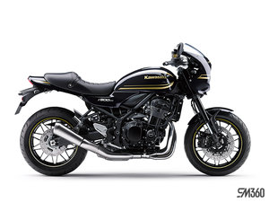 Kawasaki Z900RS CAFE  2024