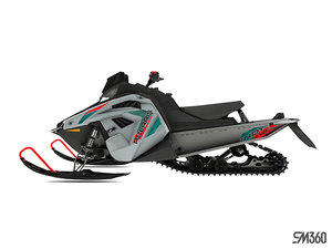 2024 Polaris Indy EVO