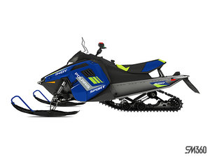 2024 Polaris INDY Sport