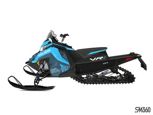 2024 Polaris Indy VR1
