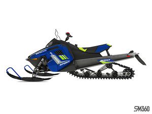 2024 Polaris Switchback Sport