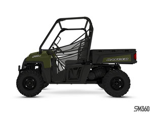 2024 Ranger 570 Full-Size