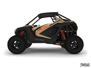 RZR Turbo R  2024