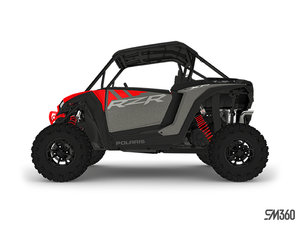 2024 RZR XP 1000