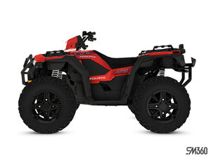 2024 Sportsman XP 1000
