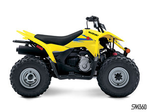 Suzuki QUADSPORT Z90  2024