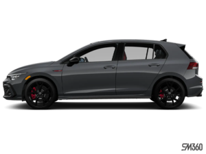 2024 Volkswagen Golf GTI 380 Performance