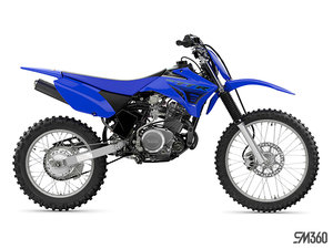 Yamaha TT-R 125  2024