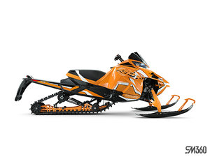 2025 Arctic Cat RIOT