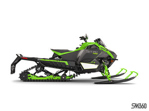 2025 Arctic Cat ZR R-XC