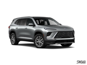 Buick Enclave Preferred 2025