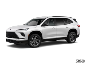 Buick Enclave Sport Touring 2025