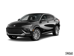 Buick Envista Avenir 2025