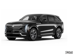 2025 Cadillac ESCALADE IQ ELECTRIC LUXURY 1 AWD (1SC) ELECTRIC