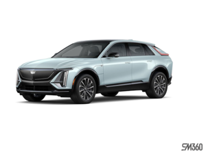 Cadillac LYRIQ Sport 1 2025