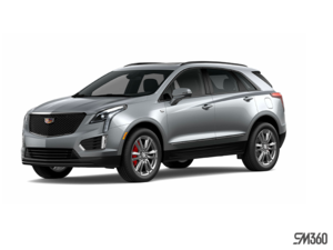 Cadillac XT5 Sport 2025