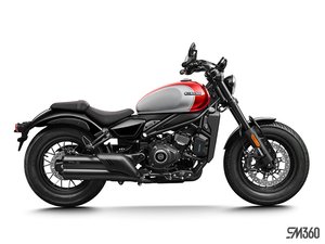 2025 CFMOTO 450CL-C