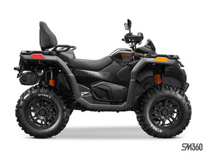 2025 CFMOTO CFORCE 1000 TOURING