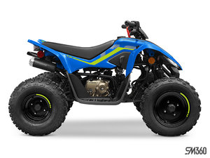 2025 CFMOTO CFORCE 110