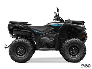 2025 CFMOTO CFORCE 400 CLASSIC