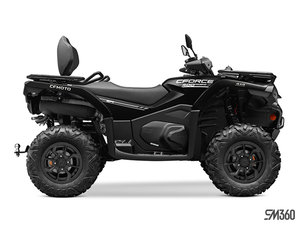 2025 CFMOTO CFORCE 400 TOURING