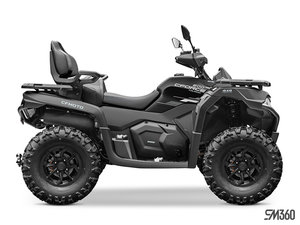 2025 CFMOTO CFORCE 600 Touring