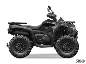 2025 CFMOTO CFORCE 600