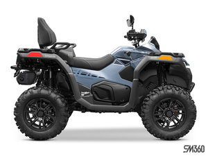 2025 CFMOTO CFORCE 800 TOURING