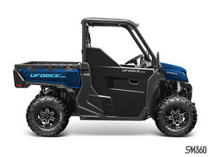 2025 CFMOTO UFORCE 1000