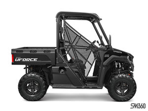 2025 CFMOTO UFORCE 600