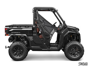 2025 CFMOTO UFORCE U10 PRO